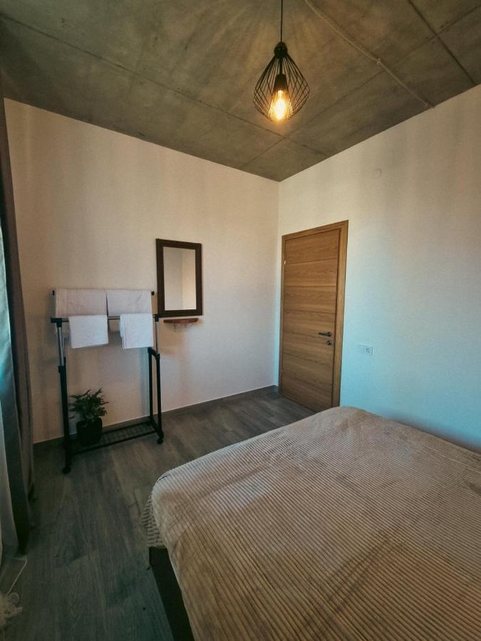 Apartamento Eco Garden Kutaisi Exterior foto