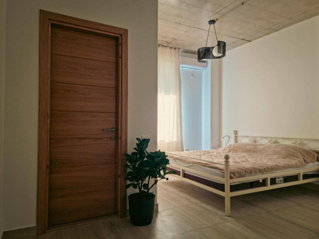 Apartamento Eco Garden Kutaisi Exterior foto