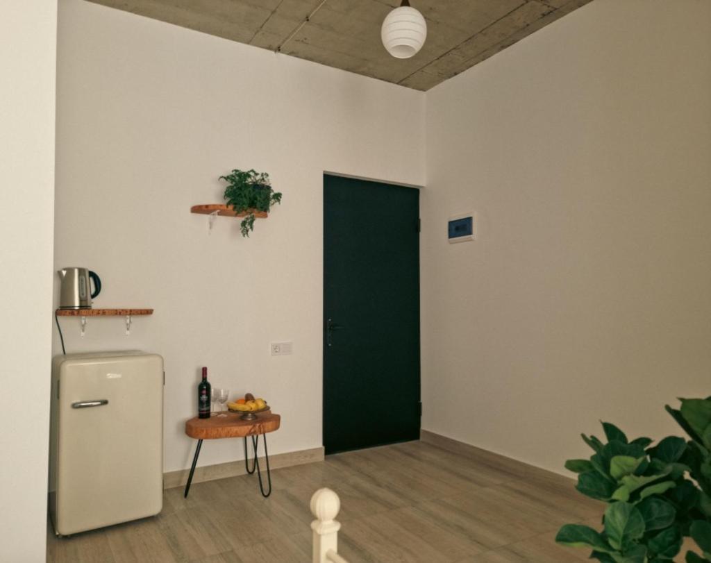 Apartamento Eco Garden Kutaisi Exterior foto