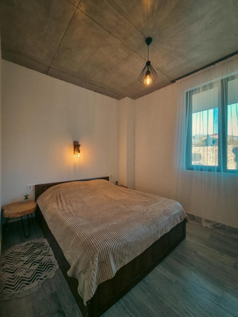 Apartamento Eco Garden Kutaisi Exterior foto