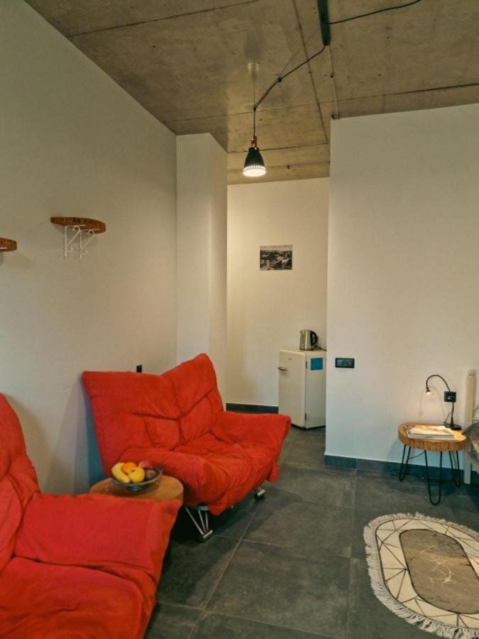 Apartamento Eco Garden Kutaisi Exterior foto