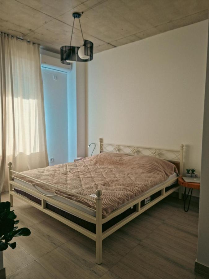 Apartamento Eco Garden Kutaisi Exterior foto