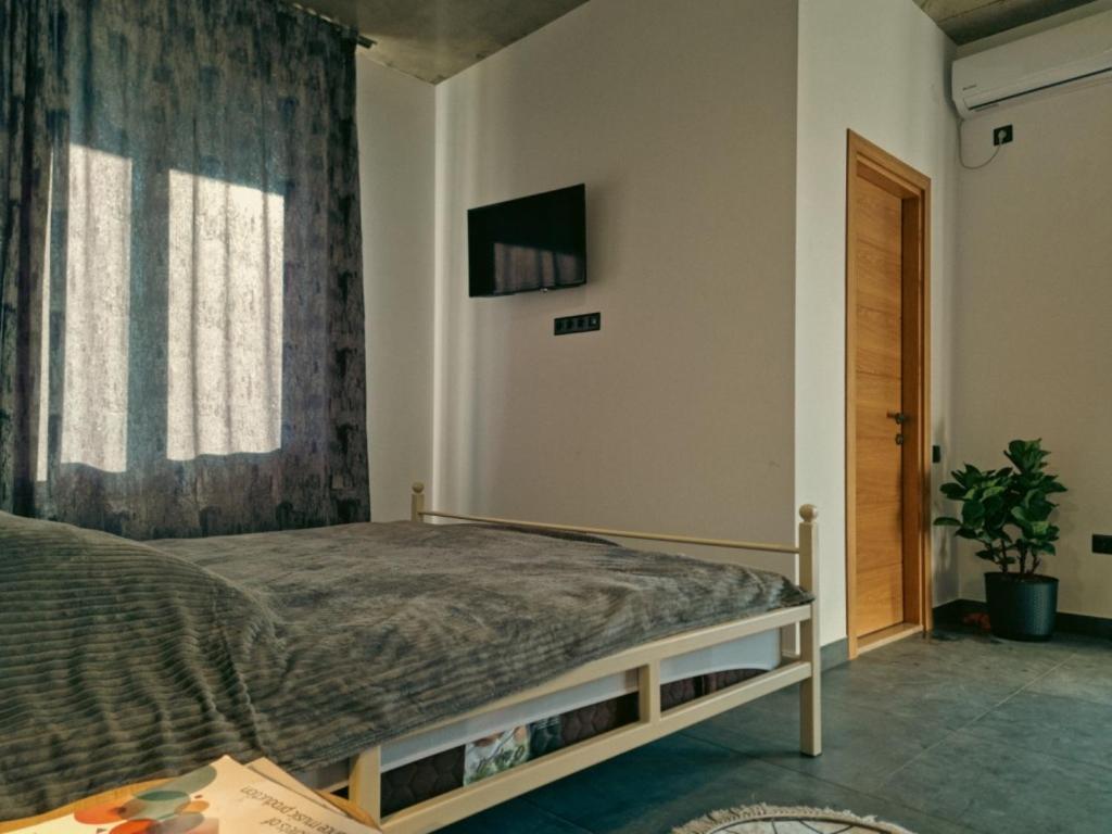 Apartamento Eco Garden Kutaisi Exterior foto