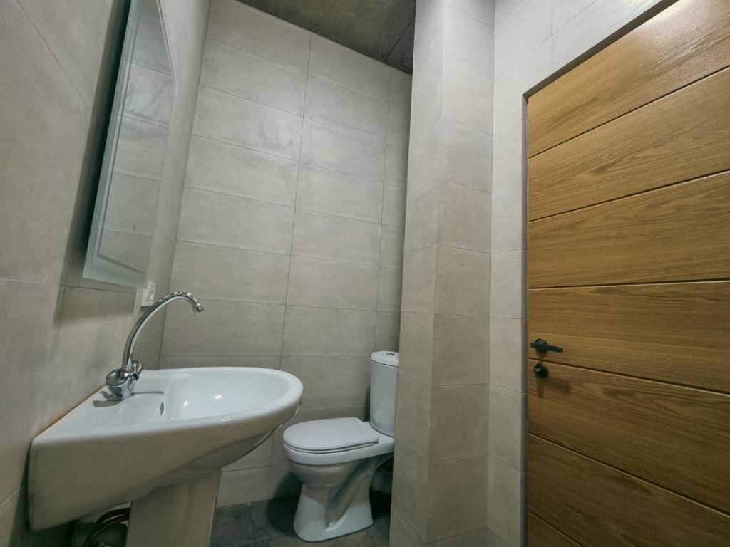 Apartamento Eco Garden Kutaisi Exterior foto