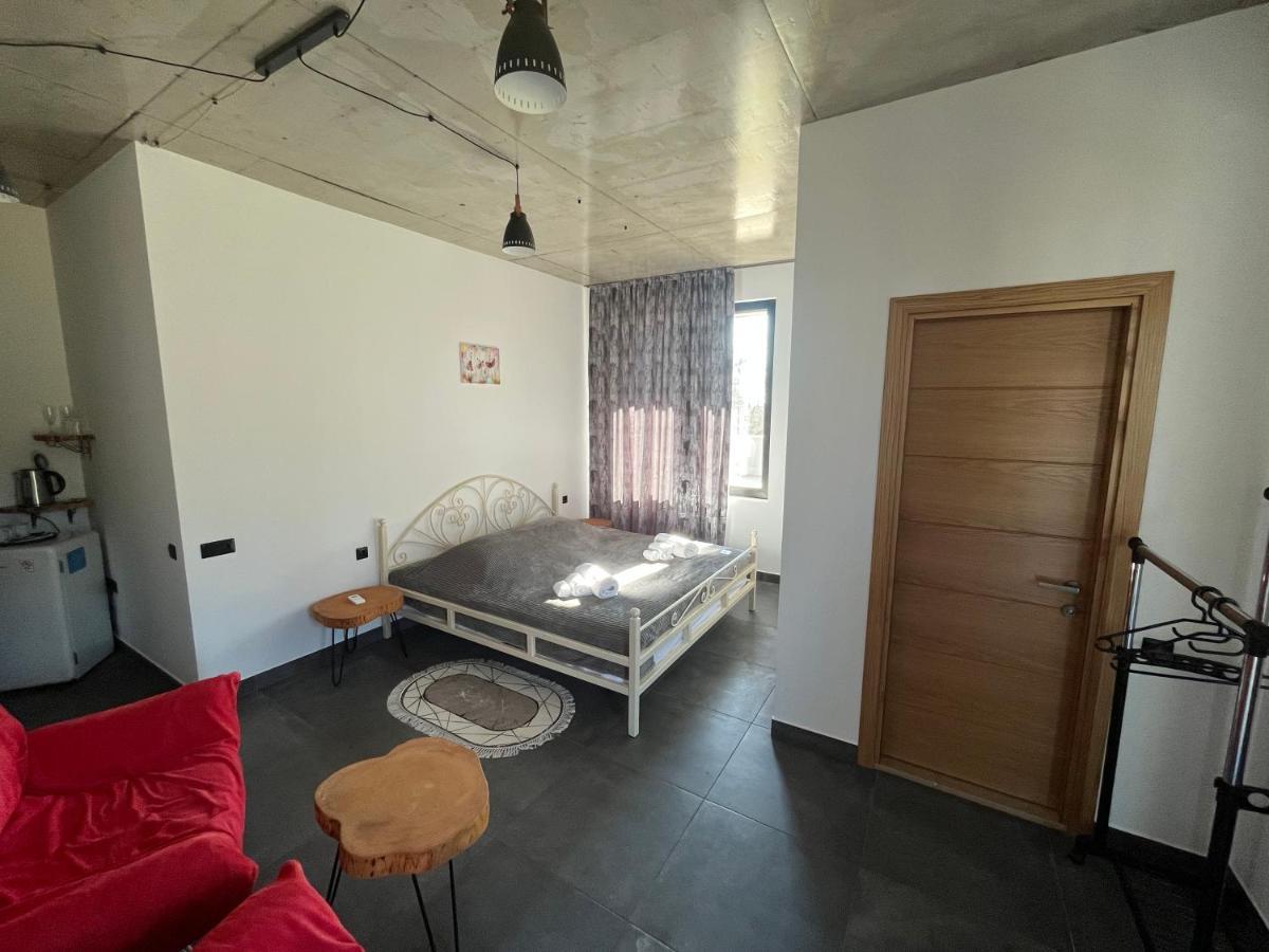 Apartamento Eco Garden Kutaisi Exterior foto